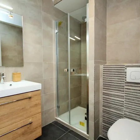 Daire Studio T1 Modern Center Cannes